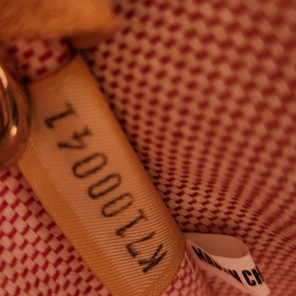 Dooney and Bourke Satchel bag - Picture 11 of 16